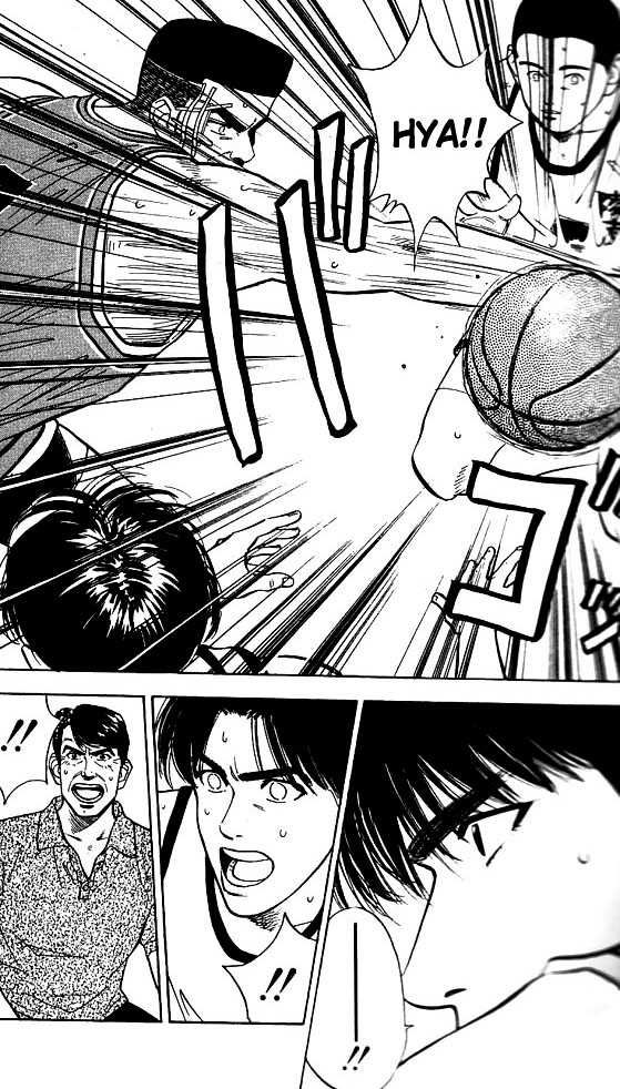 Slam Dunk Chapter 46 11